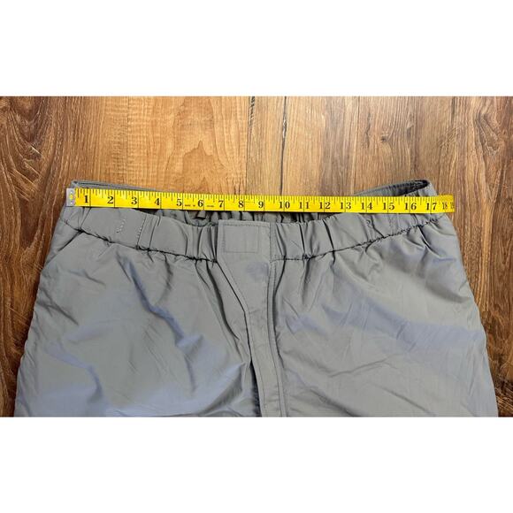 ADS Tactical US Military Extreme Cold Weather Trouser Pants Primaloft‎ Men Sz L - Picture 3 of 16